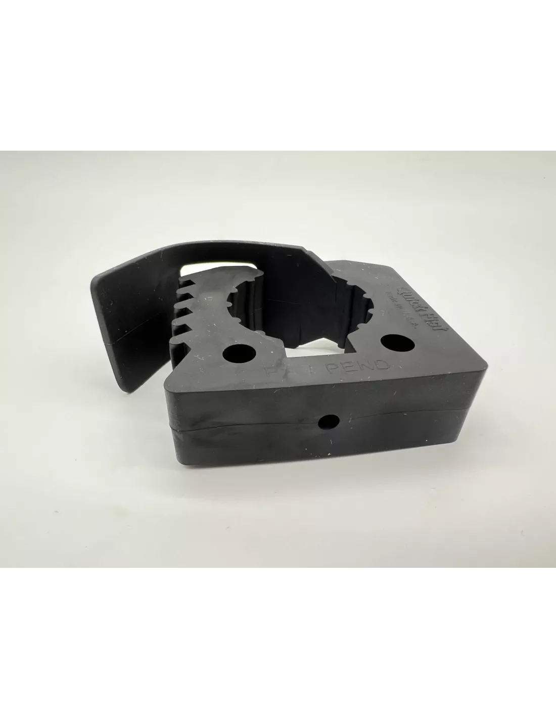 QUICKFIST FIXATION 25/57MM PAIRE QUICKFIST - accessoire 4x4