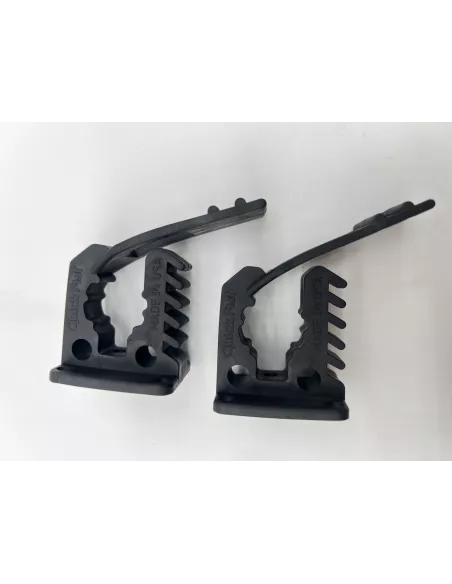 QUICKFIST FIXATION 16/35MM PAIRE QUICKFIST - accessoire 4x4