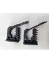 QUICKFIST 16 / 35mm paar fixatie QUICKFIST - 4x4 accessoire