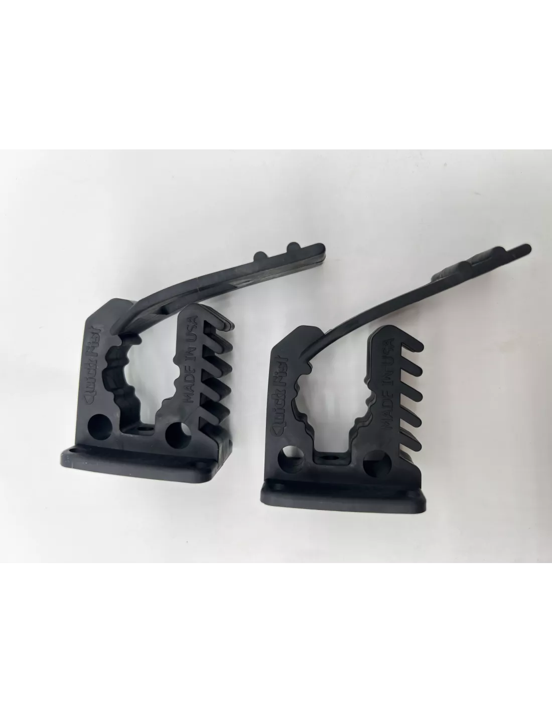 QUICKFIST FIXATION 16/35MM PAIRE QUICKFIST - accessoire 4x4