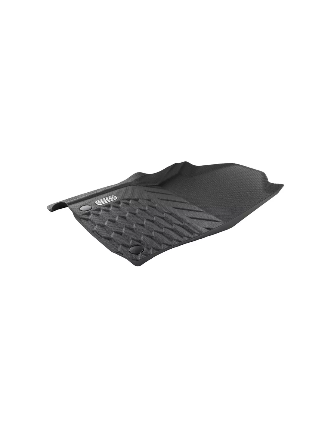 Set tapis de sol ARB renforcés spécifiques Land Cruiser HZJ76 GRJ76
