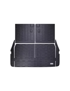 Brustmatte ARB Spezifischer verstärkter Toyota Land Cruiser 300 ARB -