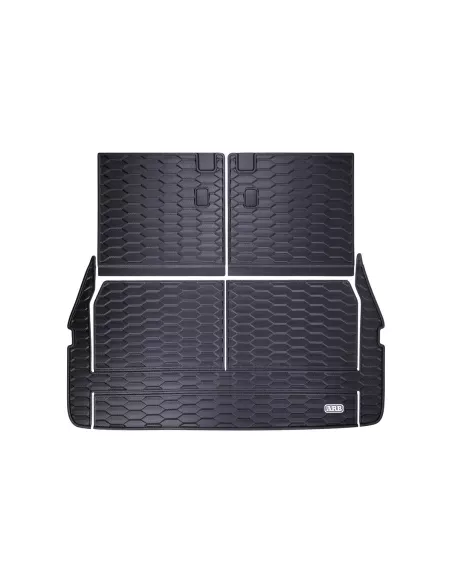 Tapis de coffre ARB renforcé spécifique Toyota Land Cruiser 300 ARB -