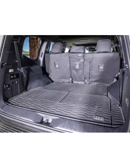 Tapis de coffre ARB renforcé spécifique Toyota Land Cruiser 300 ARB -