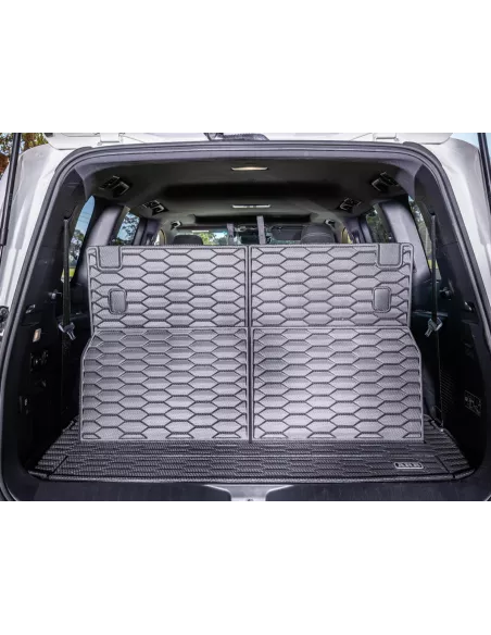 Tapis de coffre ARB renforcé spécifique Toyota Land Cruiser 300 ARB -