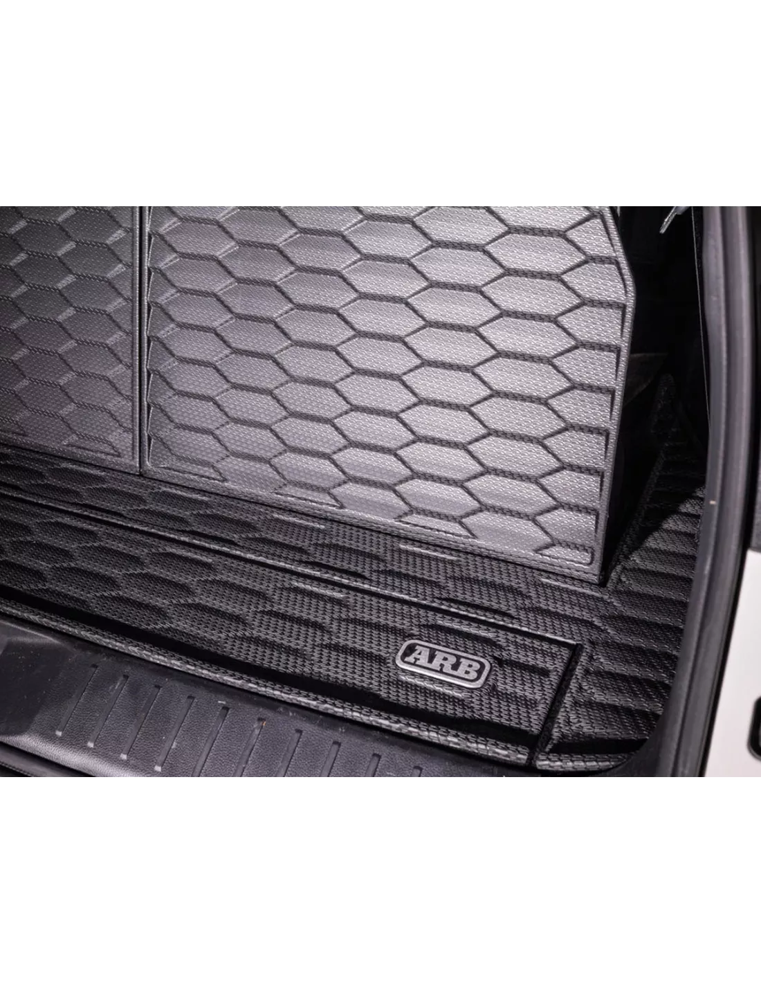 Brustmatte ARB Spezifischer verstärkter Toyota Land Cruiser 300 ARB -