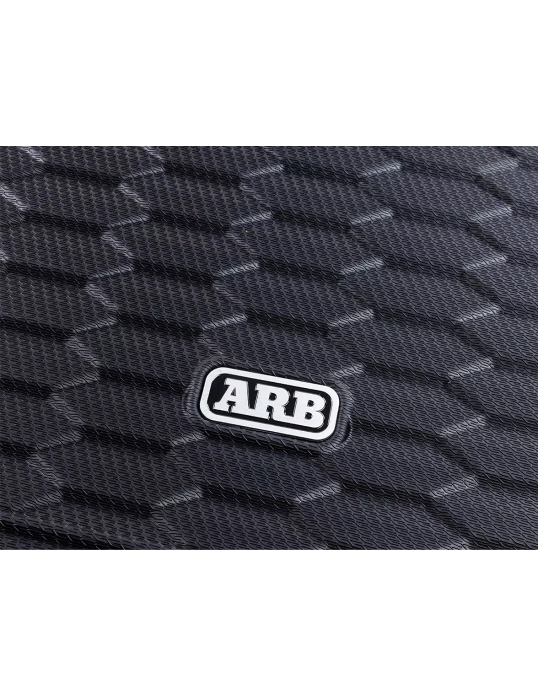 Brustmatte ARB Spezifischer verstärkter Ineos Grenadier ARB -