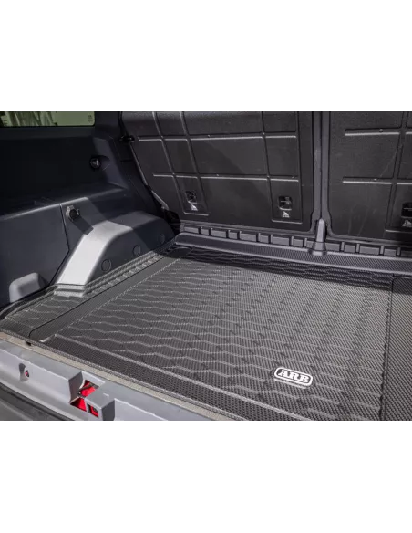 Tapis de coffre ARB renforcé spécifique Ineos Grenadier ARB -