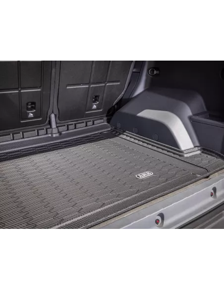 Tapis de coffre ARB renforcé spécifique Ineos Grenadier ARB -