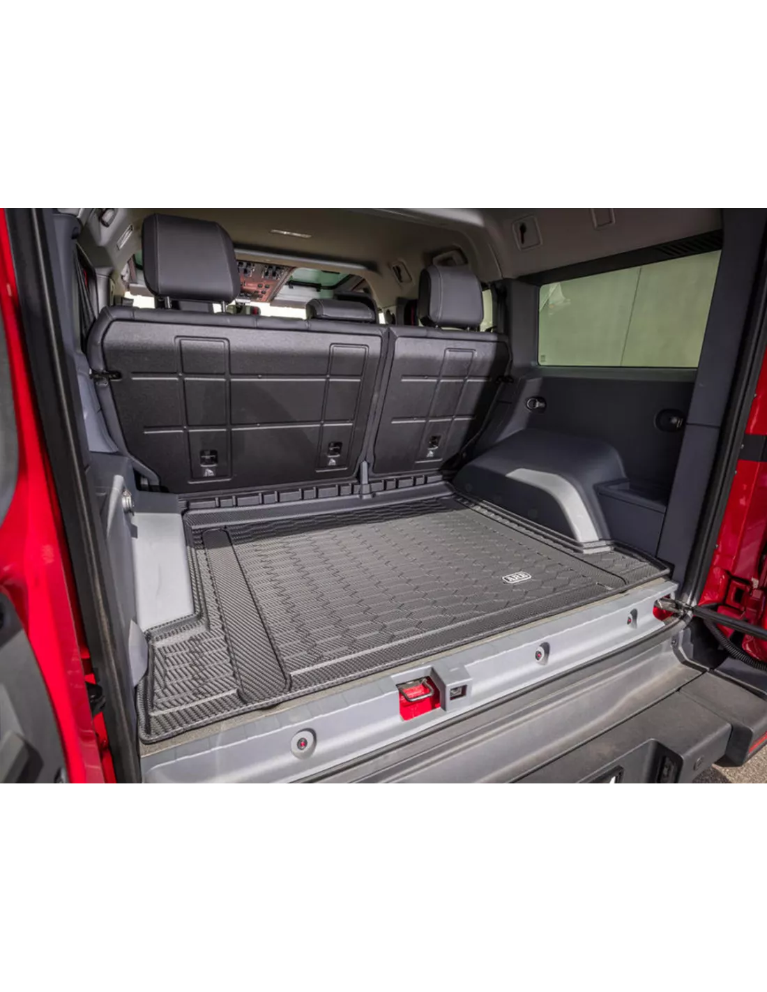 Tapis de coffre ARB renforcé spécifique Ineos Grenadier ARB -