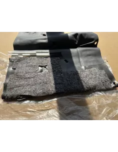 Tapis de sol central gris GRJ71 TOYOTA - accessoire 4x4 2