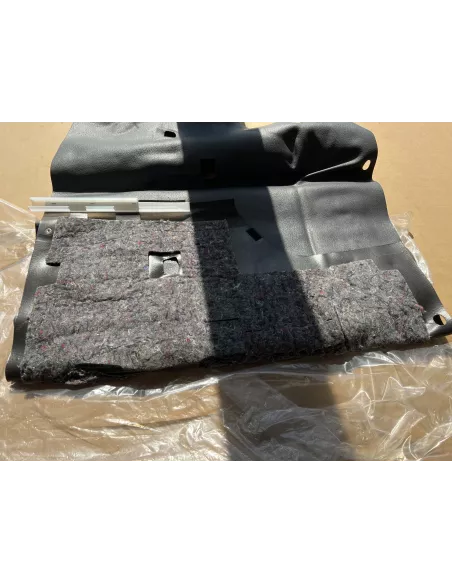 Tapis de sol central gris GRJ71 TOYOTA - accessoire 4x4