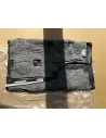 Tapis de sol central gris GRJ71 TOYOTA - accessoire 4x4