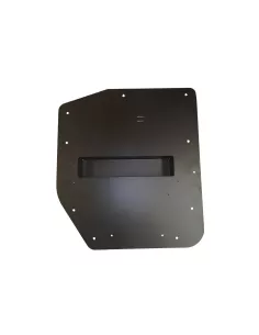 Panneau porte arrière droit avec rangement Mercedes Sprinter W907