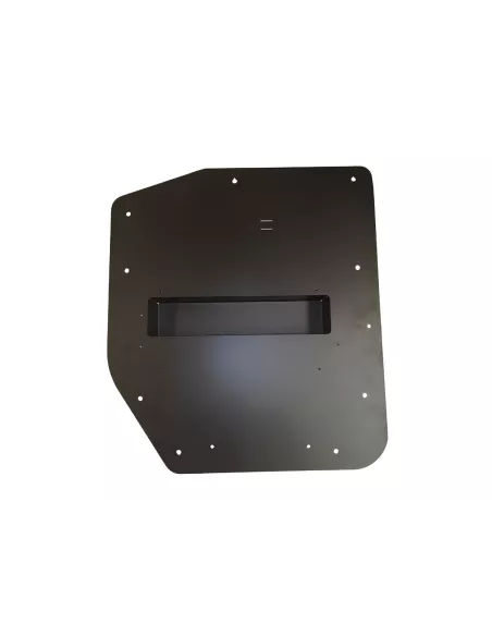 Panneau porte arrière droit avec rangement Mercedes Sprinter W907