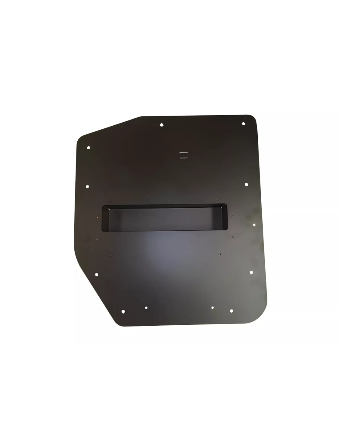 Panneau porte arrière droit avec rangement Mercedes Sprinter W907