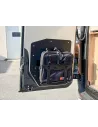 Panneau porte arrière gauche avec rangement Mercedes Sprinter W907