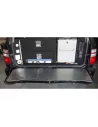 Aluminium-Heckklappenschutz 2.5mm Für Toyota Land Cruiser