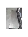 Protection de hayon en aluminium de 2.5mm pour Toyota Land Cruiser