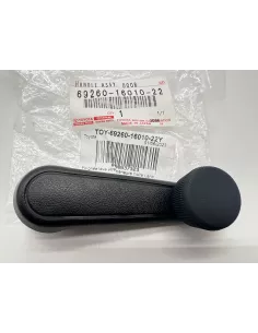 Handvat Land Cruiser Inner Glass Land BJ4 TOYOTA -