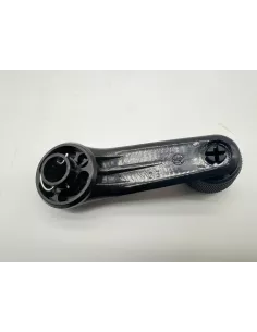 Poignée lève vitre intérieure noire Land Cruiser BJ4 TOYOTA - 2