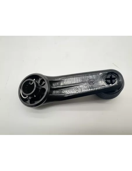 Poignée lève vitre intérieure noire Land Cruiser BJ4 TOYOTA -