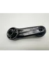 Poignée lève vitre intérieure noire Land Cruiser BJ4 TOYOTA -
