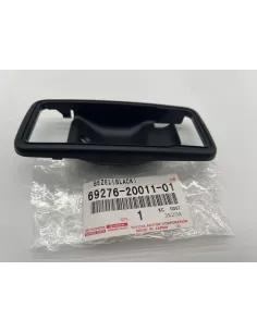 ENTOURAGE POIGNEE PORTE INT BJ4 TOYOTA - accessoire 4x4