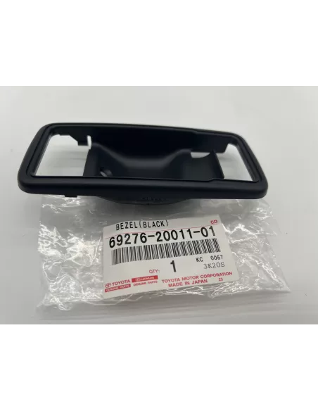 ENTOURAGE POIGNEE PORTE INT BJ4 TOYOTA - accessoire 4x4