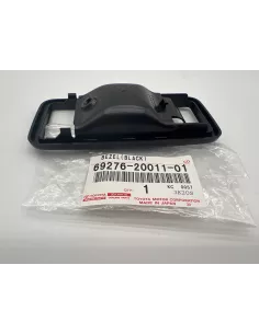 ENTOURAGE POIGNEE PORTE INT BJ4 TOYOTA - accessoire 4x4 2