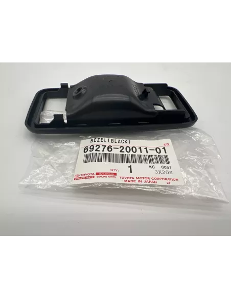 ENTOURAGE POIGNEE PORTE INT BJ4 TOYOTA - accessoire 4x4