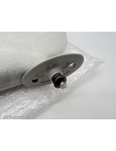 Rechtssonne Passagierseite für Toyota Land Cruiser HDJ80 - 2