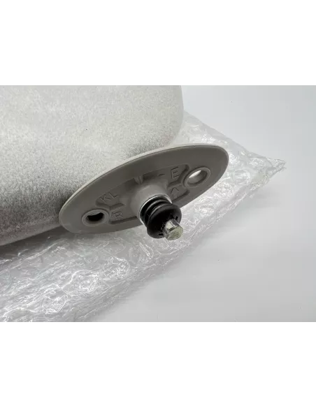 Pare soleil droit côté passager pour Toyota Land Cruiser HDJ80 -