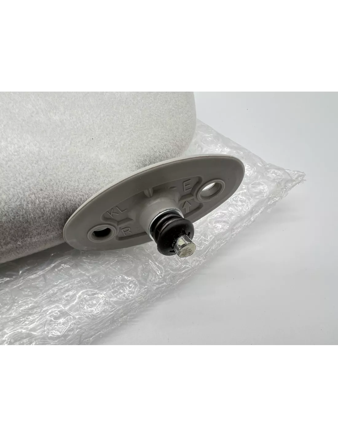 Wet Sun Passagierszijde voor Toyota Land Cruiser HDJ80 -