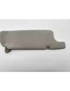 Pare soleil gauche côté conducteur pour Toyota Land Cruiser HDJ80 -