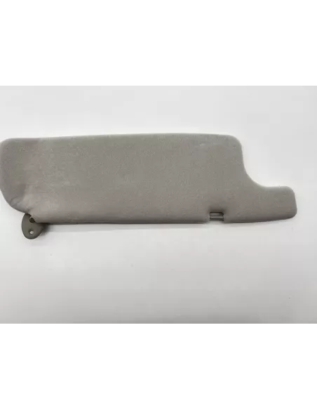 Pare soleil gauche côté conducteur pour Toyota Land Cruiser HDJ80 -