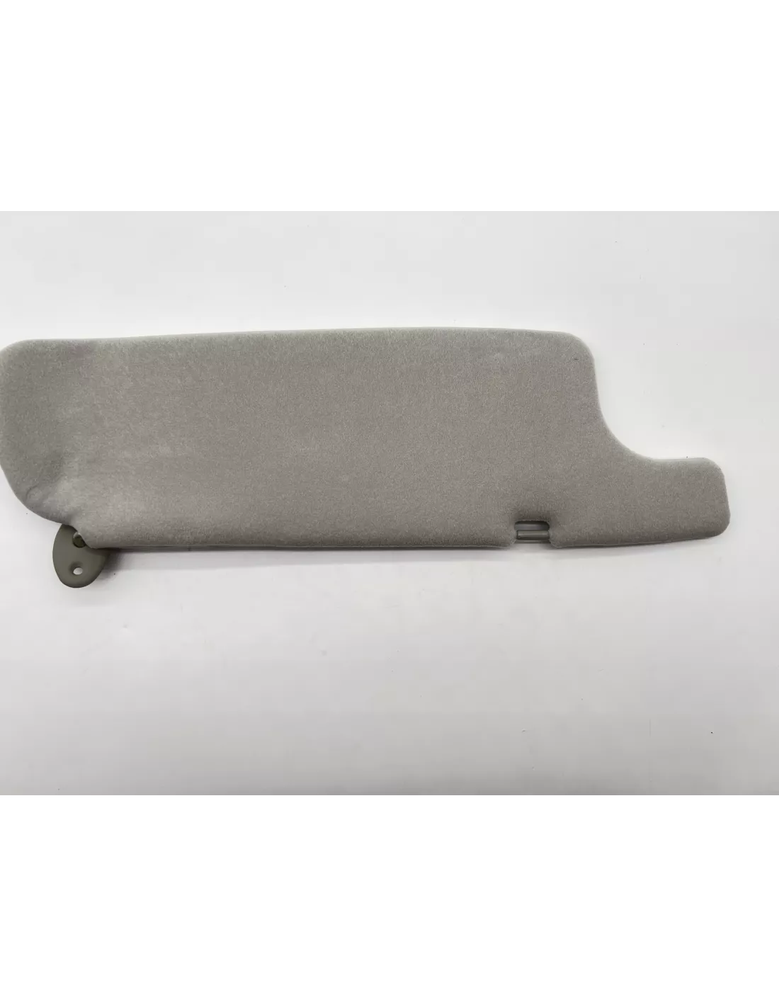 Pare soleil gauche côté conducteur pour Toyota Land Cruiser HDJ80 -
