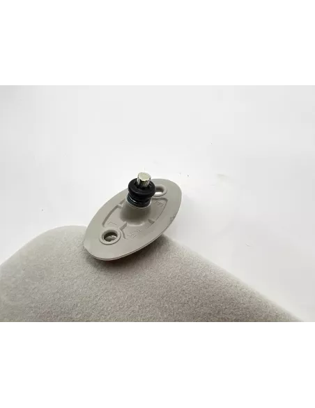 Pare soleil gauche côté conducteur pour Toyota Land Cruiser HDJ80 -