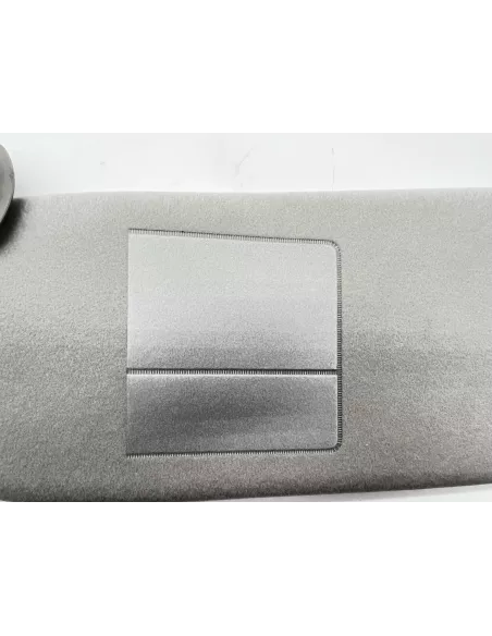 Pare soleil gauche côté conducteur pour Toyota Land Cruiser HDJ80 -