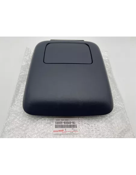 Capot de boite à gants / console centrale KDJ9 KZJ9 TOYOTA -