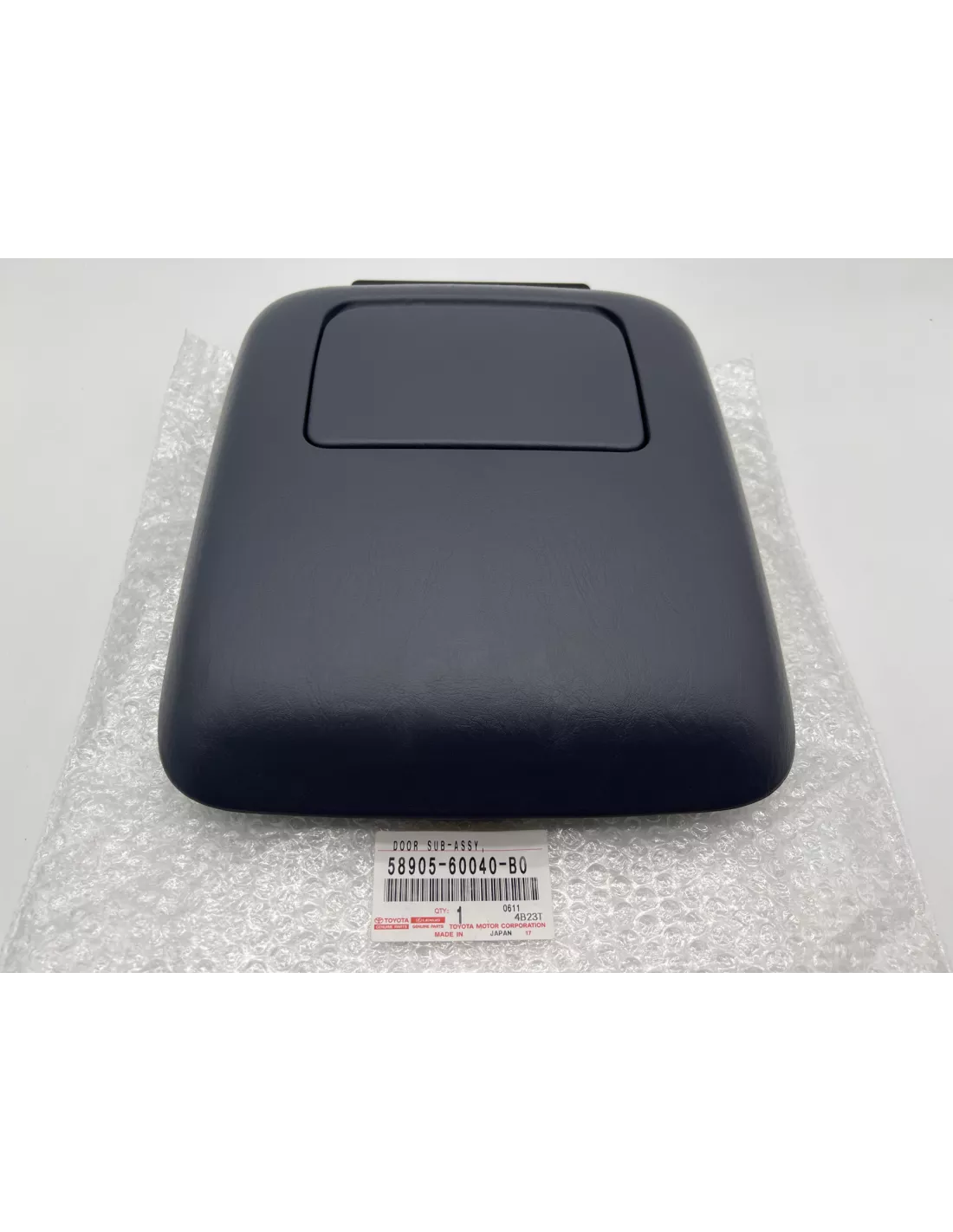 Handschoenkastje / KDJ9 KZJ9 Central Console TOYOTA -