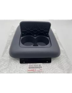 Capot de boite à gants / console centrale KDJ9 KZJ9 TOYOTA - 2