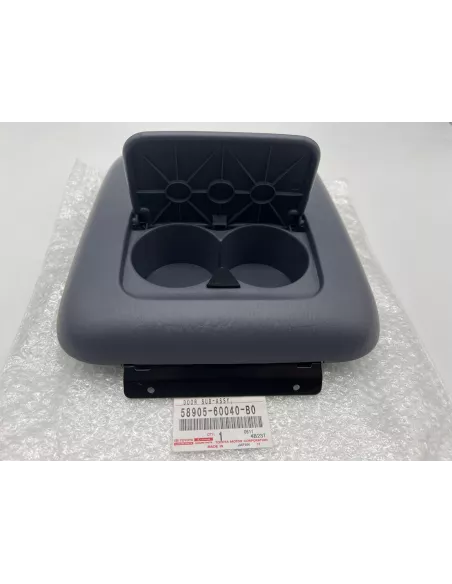 Capot de boite à gants / console centrale KDJ9 KZJ9 TOYOTA -