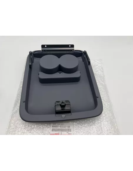 Capot de boite à gants / console centrale KDJ9 KZJ9 TOYOTA -