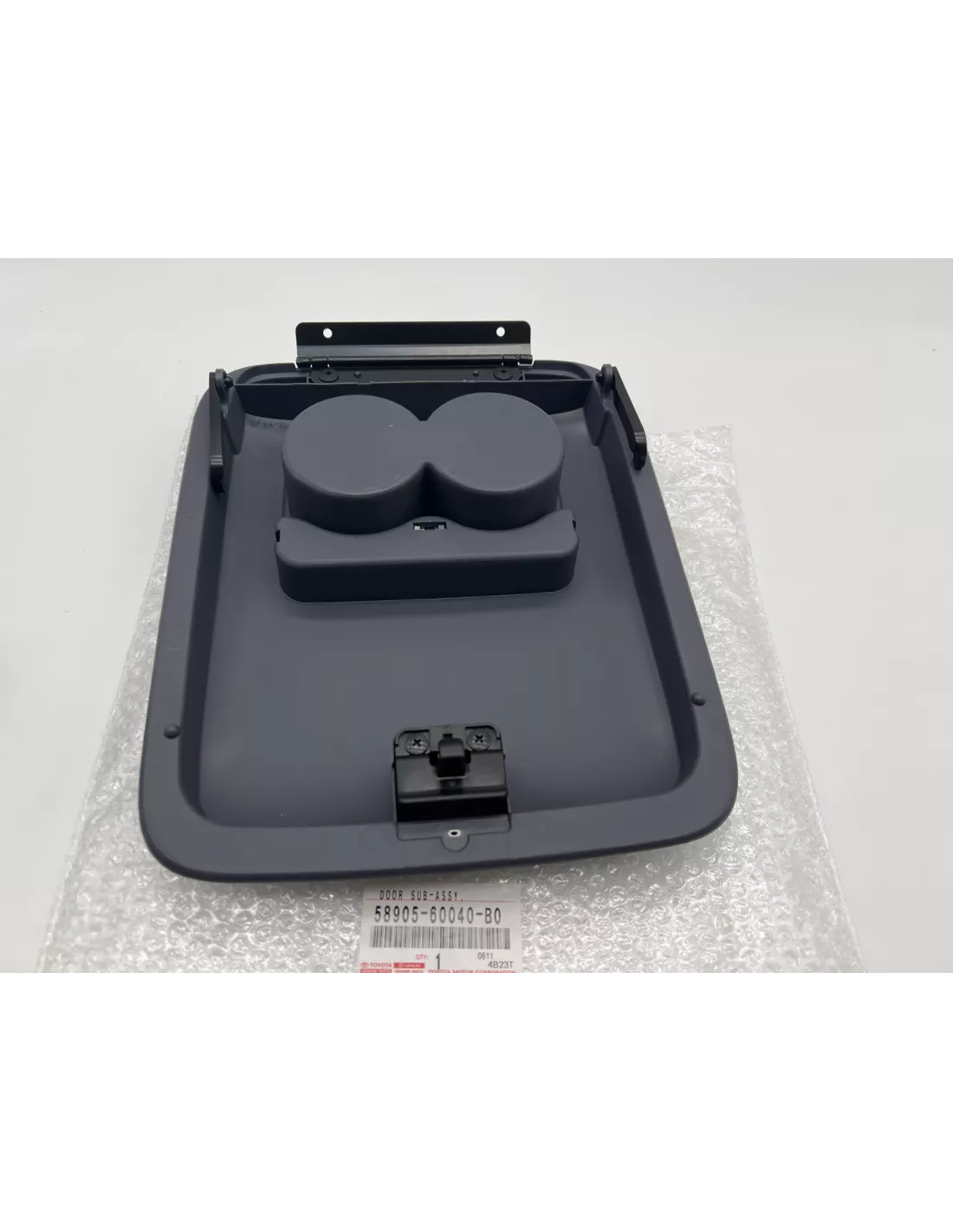 Handschoenkastje / KDJ9 KZJ9 Central Console TOYOTA -