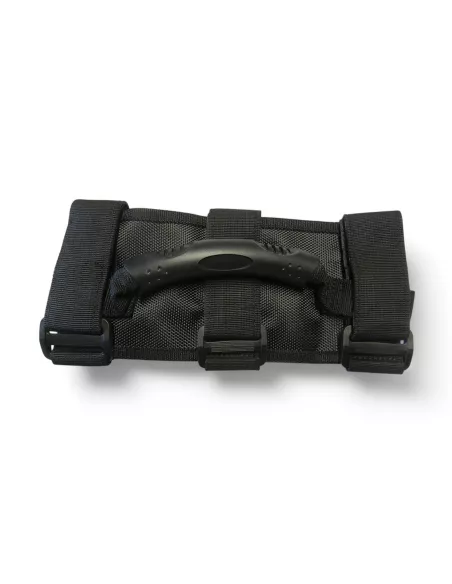 Poignée de maintien sur arceau pour Jeep Wrangler JK - la pièce DTC
