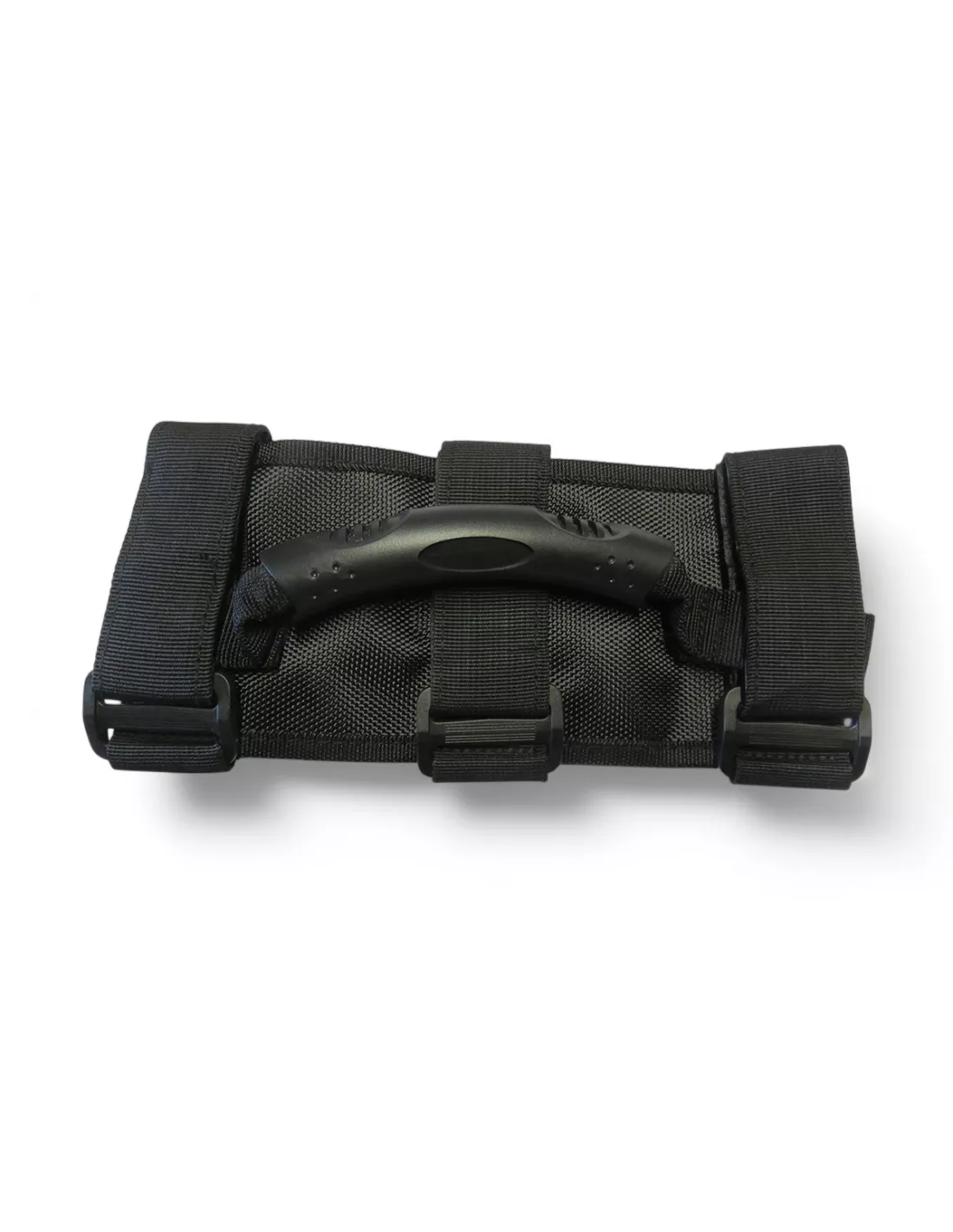 Handvat op Arceau voor Jeep Wrangler JK - DTC-onderdeel