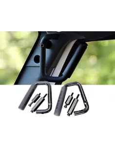 Windscherm bedrijf handvat voor jeep Wrangler JK -