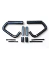 Poignée de maintien sur montant de pare brise pour Jeep Wrangler JK -