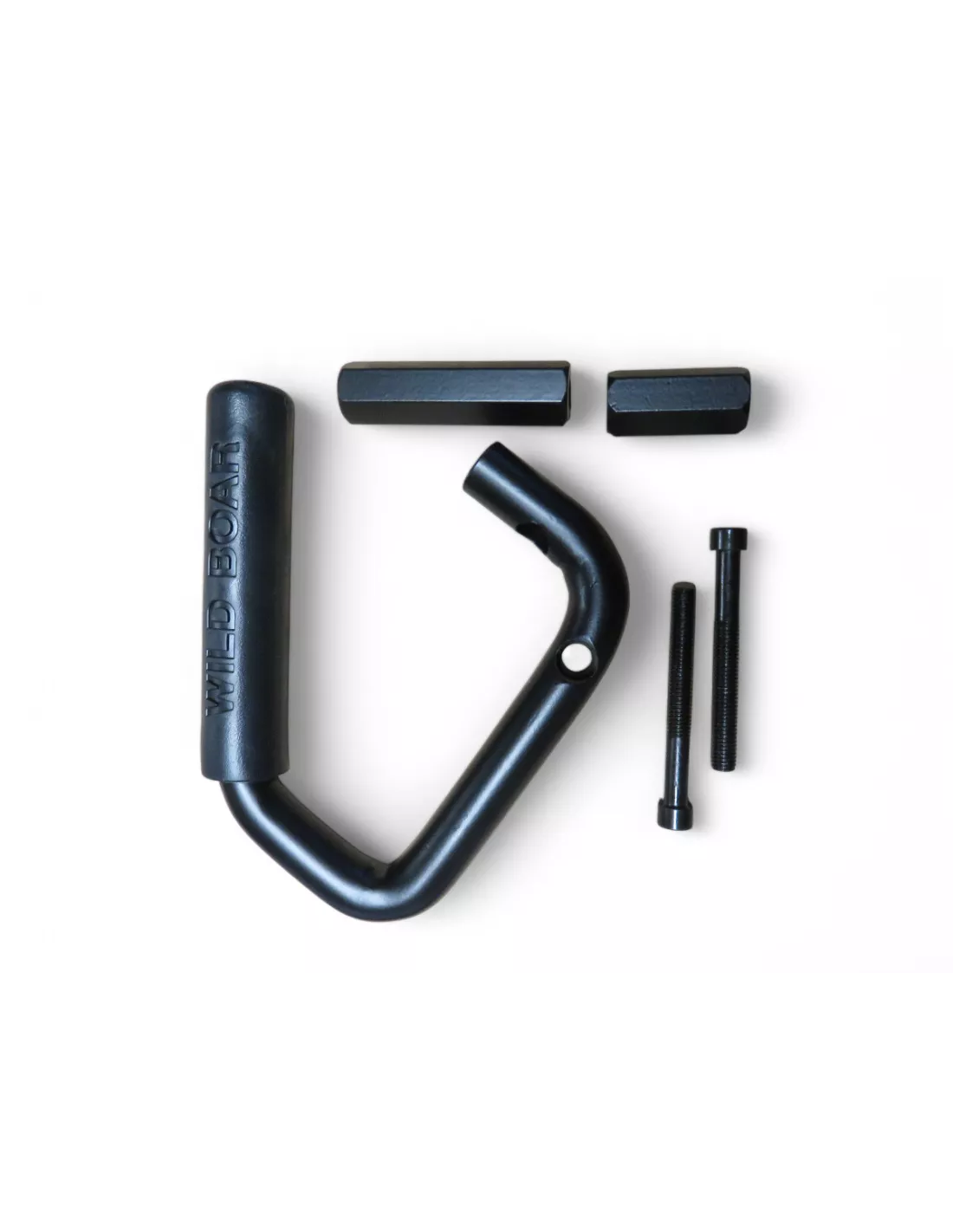 Windscherm bedrijf handvat voor jeep Wrangler JK -